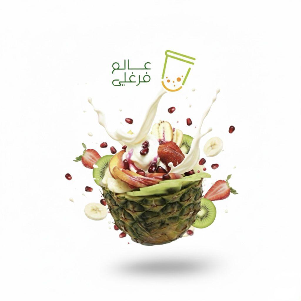 هاي أناناس